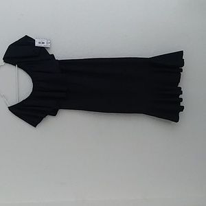 Lularoe Cici Dress